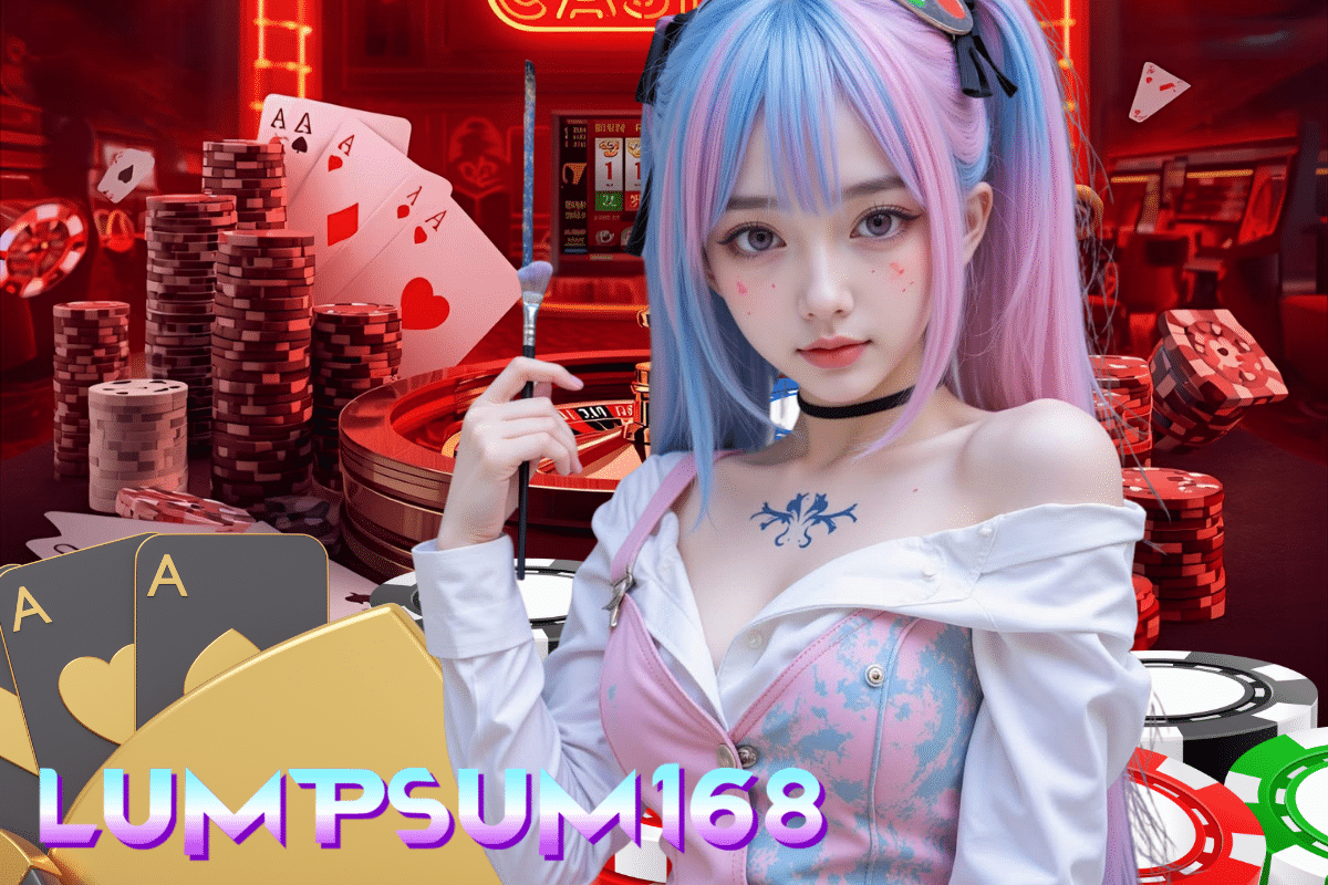 lumpsum168 bet