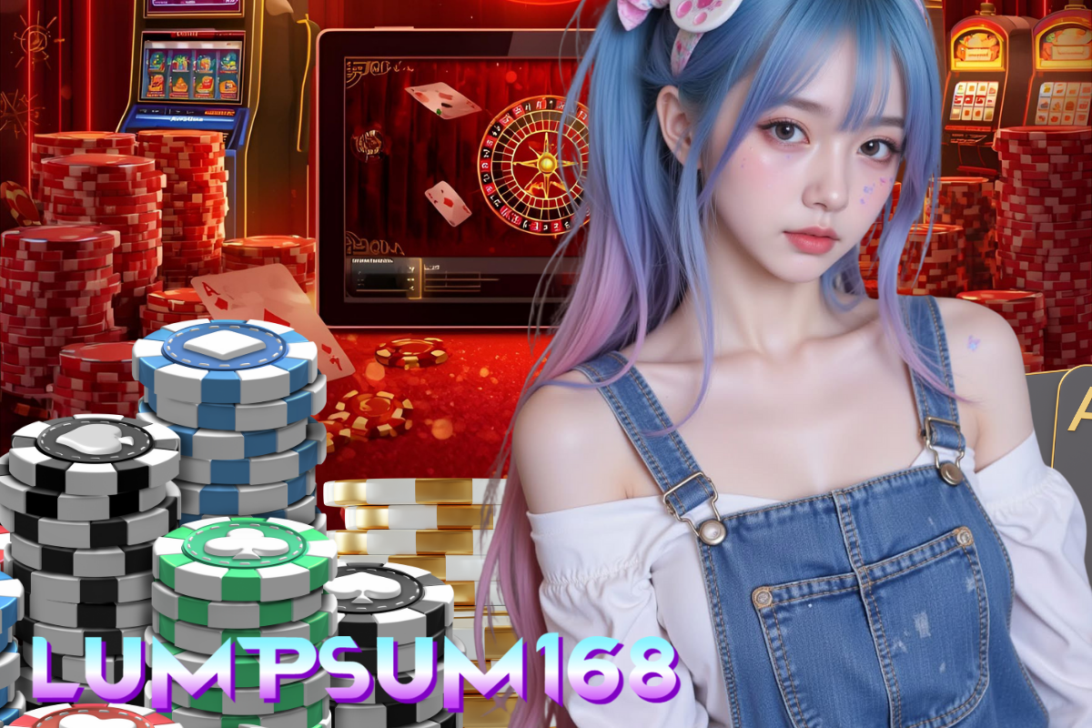 lumpsum168 ทางเข้า