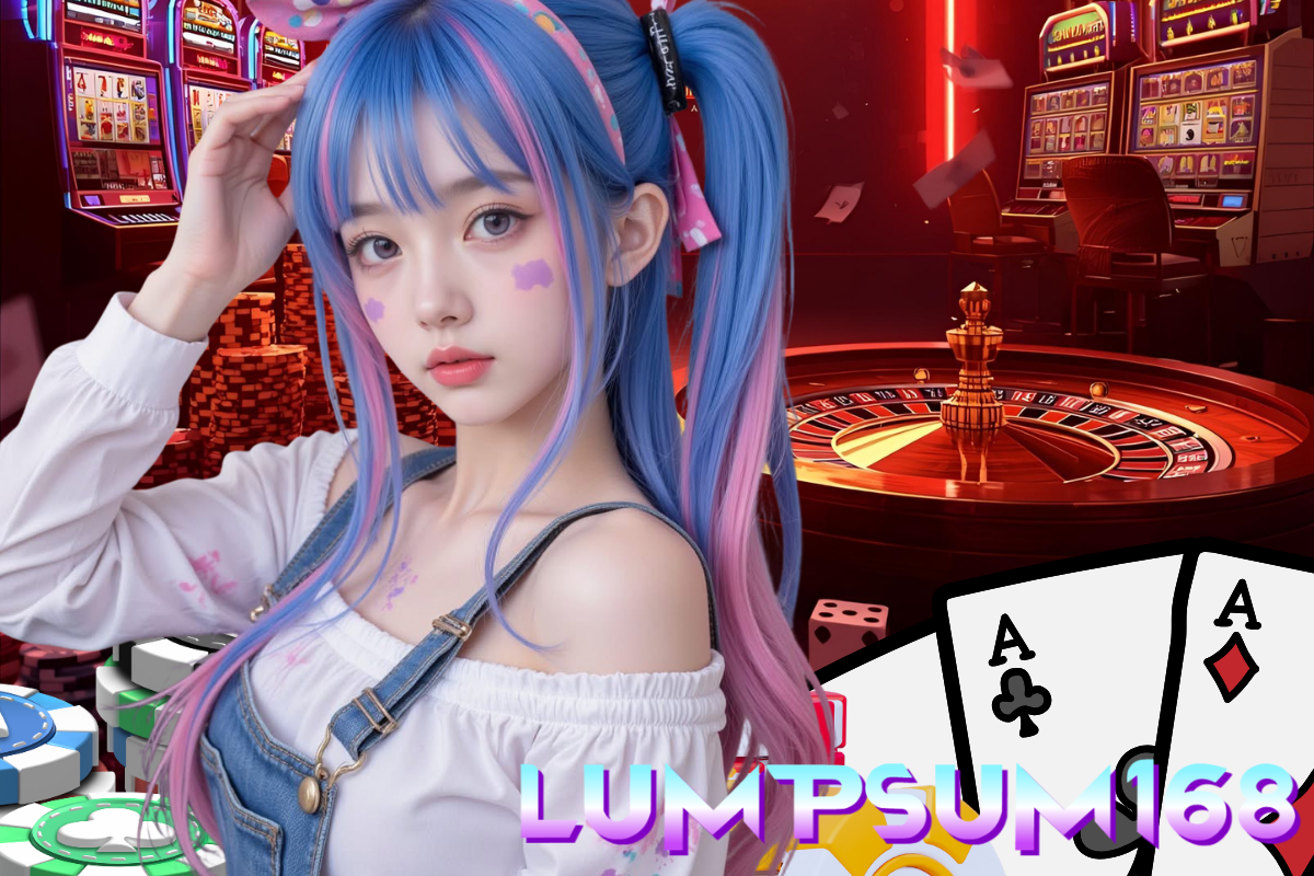 lumpsum168 สล็อต