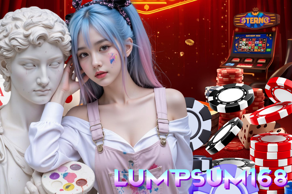 lumpsum168 สมัคร